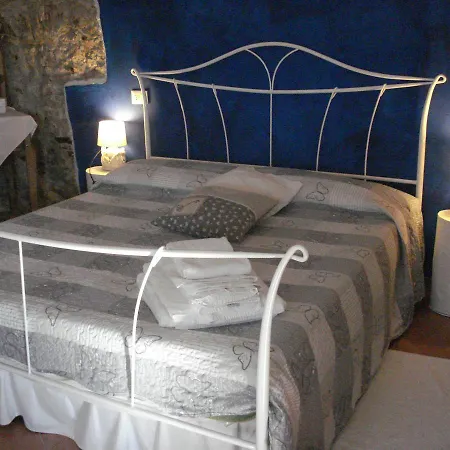 Da Giuse Bed and Breakfast 3*