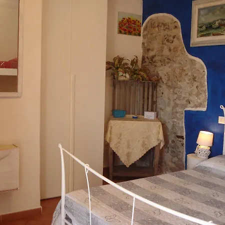 Da Giusè Bed & Breakfast