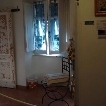 Bed and Breakfast Da Giuse