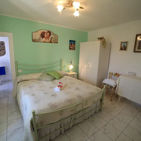 Bed and Breakfast Da Giuse