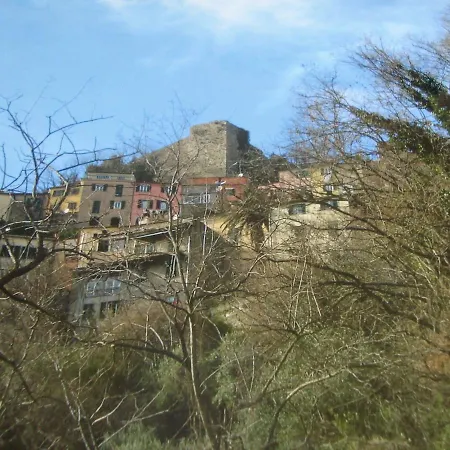 Da Giuse Bed & Breakfast Trebiano