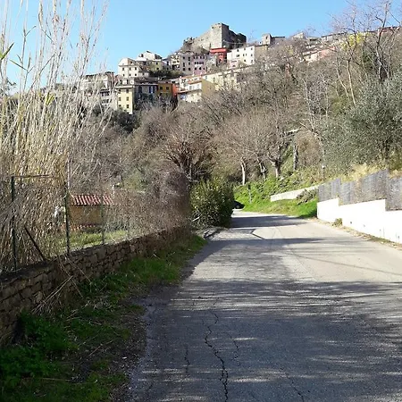 Da Giuse 3* Trebiano