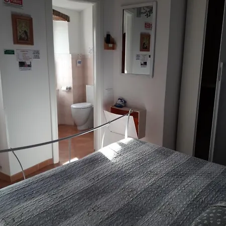 Da Giusè Bed & Breakfast 4*