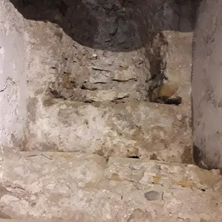 Bed & Breakfast Da Giusè Trebiano