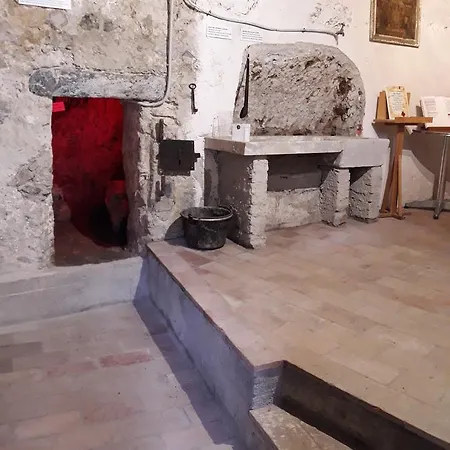 Bed and breakfast Da Giuse 3*