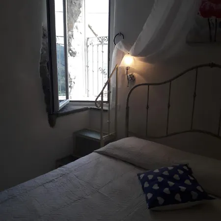 Bed & Breakfast Da Giuse Trebiano