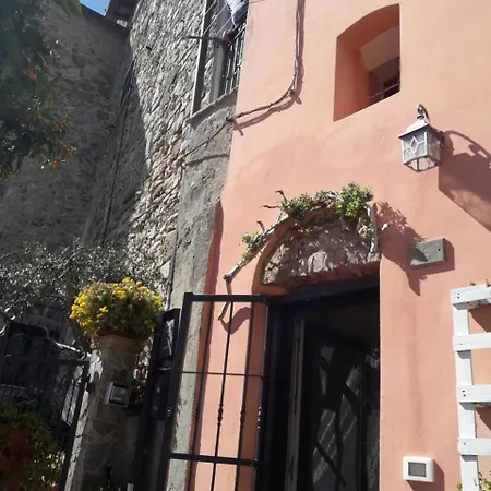 Bed & Breakfast Da Giuse