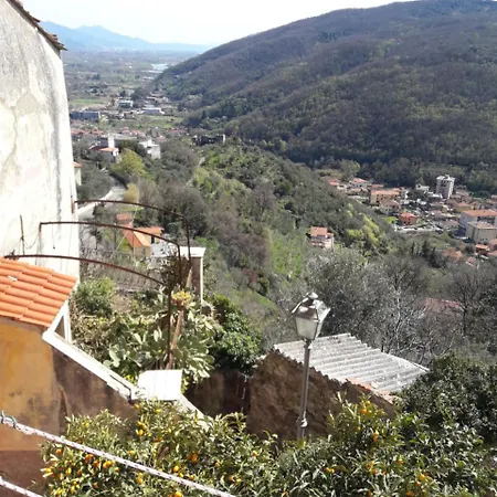 Bed & Breakfast Da Giuse Trebiano