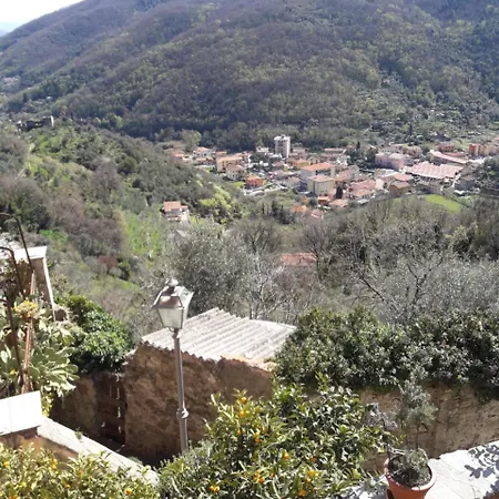 Da Giusè Bed & Breakfast