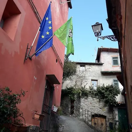 Da Giuse Bed & Breakfast Trebiano