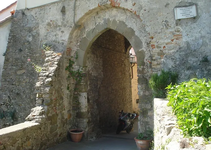 Bed & Breakfast Da Giuse