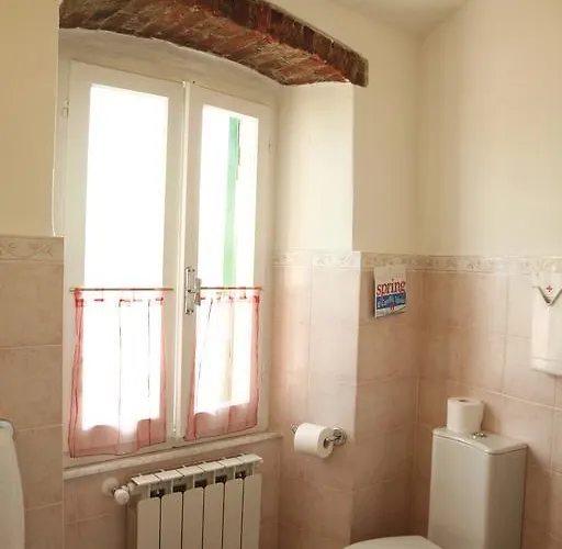 Bed & Breakfast Da Giuse