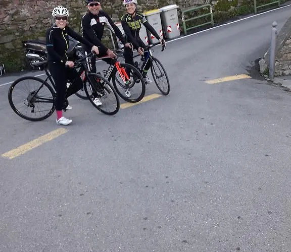 Da Giuse Bed and Breakfast