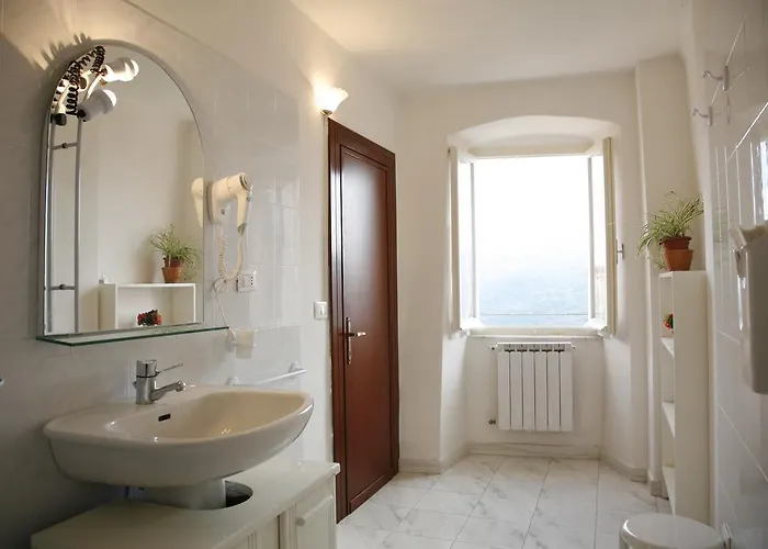 Bed and Breakfast Da Giuse Trebiano