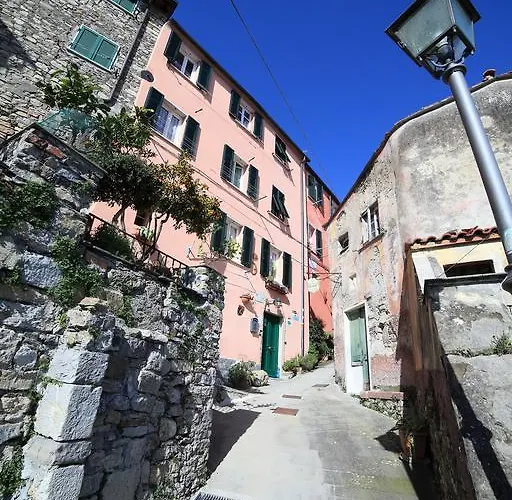 Da Giuse 4* Trebiano