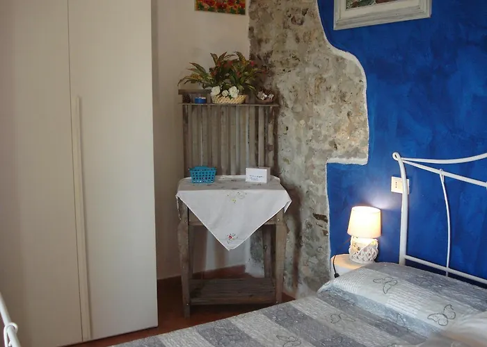 Da Giuse Bed & Breakfast