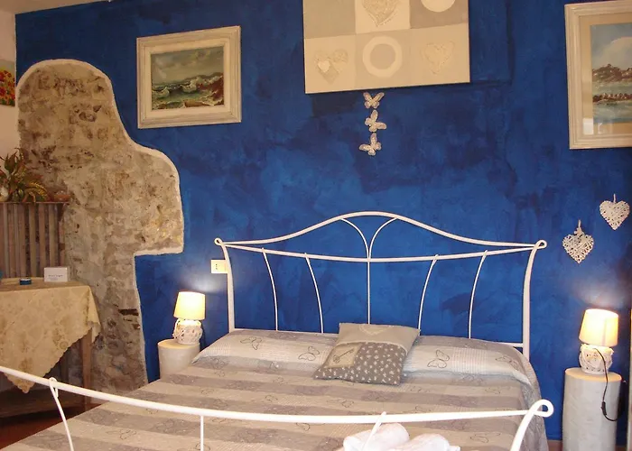 Da Giuse Bed & Breakfast