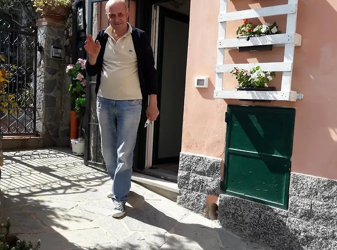 Bed & Breakfast Da Giuse