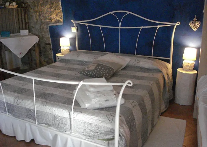 Da Giuse Bed & Breakfast 4*