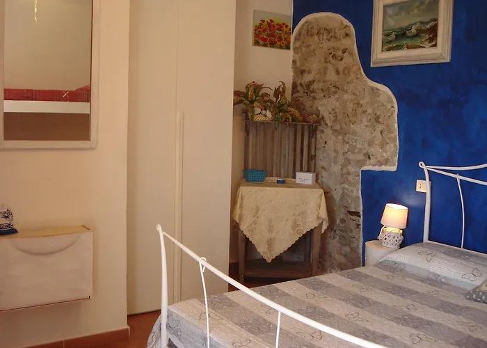 Da Giuse Bed and Breakfast