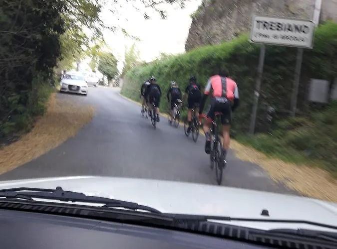 Da Giuse Bed and Breakfast 4*