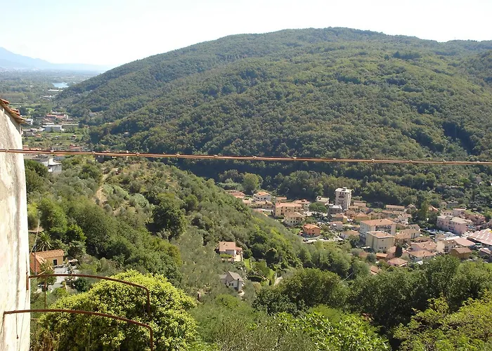 Da Giuse 4* Trebiano