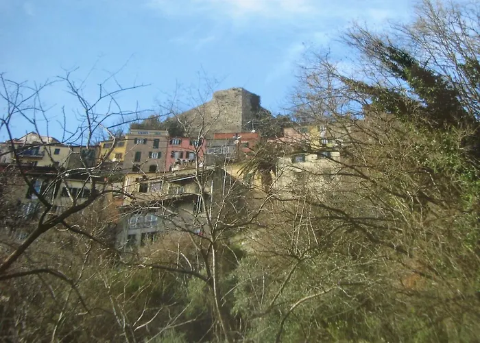 Da Giuse Bed & Breakfast Trebiano