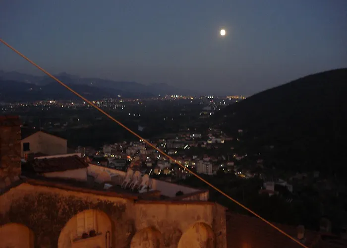 Da Giuse 4* Trebiano