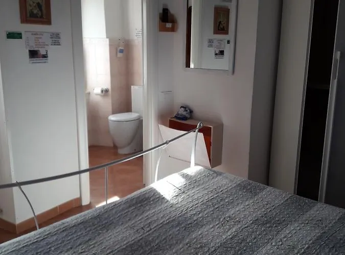 Da Giuse Bed and Breakfast 4*