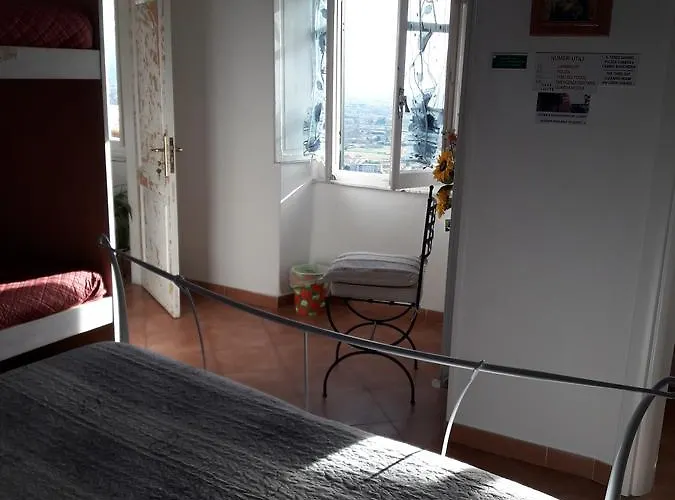 Bed & Breakfast Da Giuse 4*