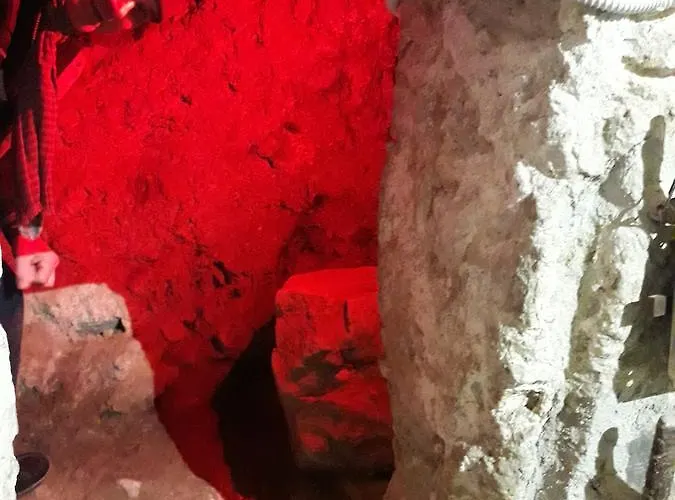 Bed and Breakfast Da Giuse 4*