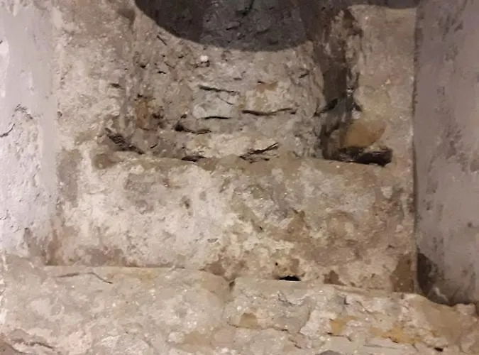 Bed and Breakfast Da Giuse Trebiano