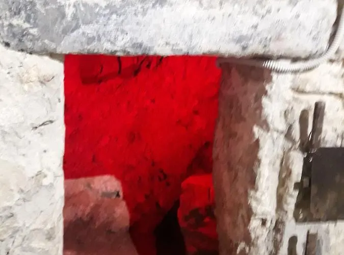 Bed & Breakfast Da Giuse