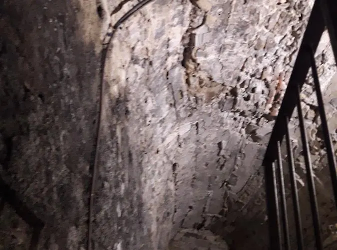 Bed & Breakfast Da Giuse 4*