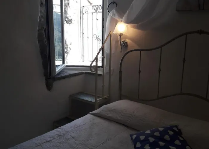 Bed and Breakfast Da Giuse Trebiano