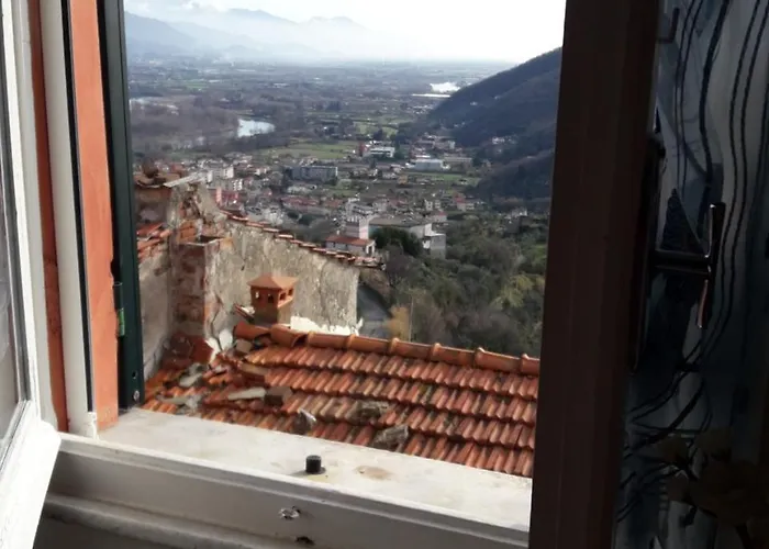 Da Giuse Bed and Breakfast 4*