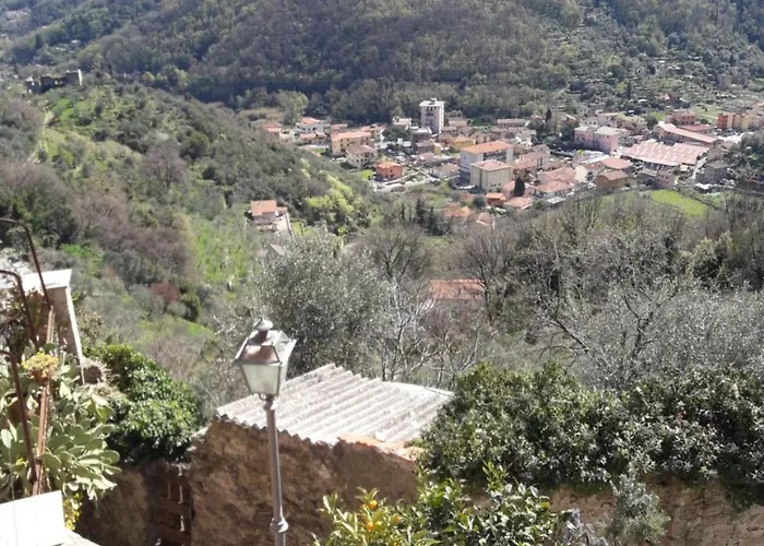 Da Giuse Bed & Breakfast