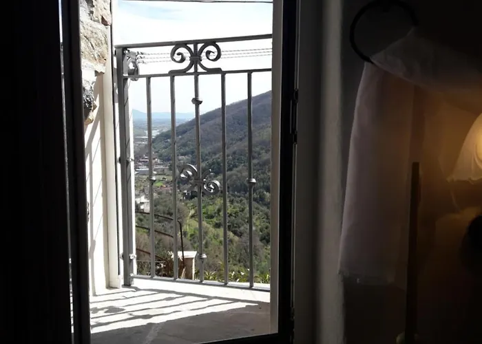 Da Giuse Bed & Breakfast