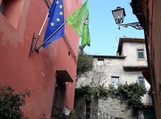 Da Giuse Bed & Breakfast Trebiano