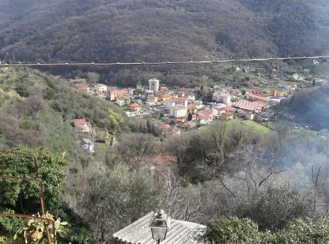 Bed and Breakfast Da Giuse