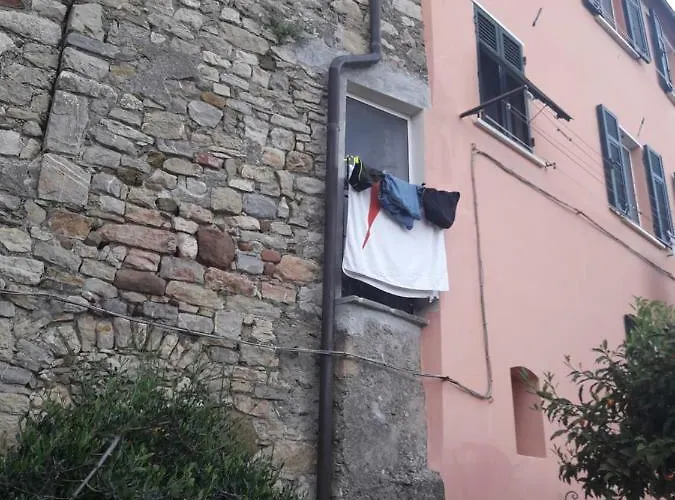 Bed & Breakfast Da Giuse Trebiano